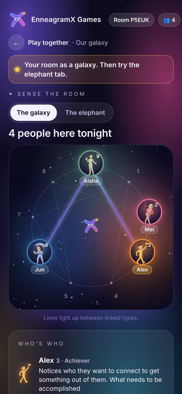 Our galaxy