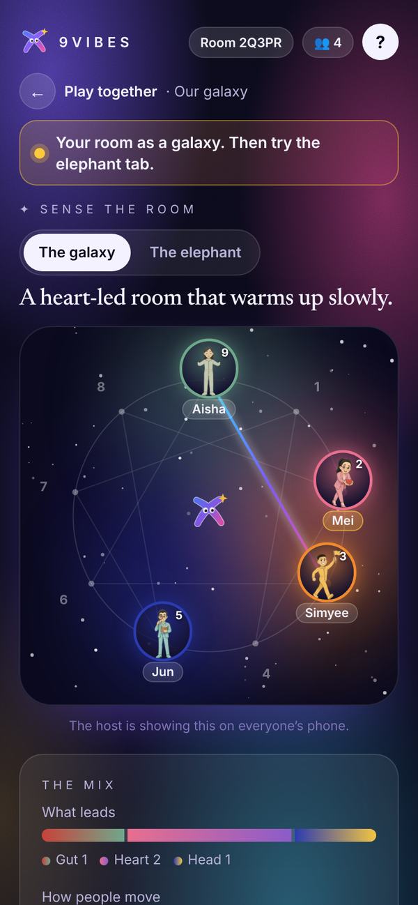 Our galaxy